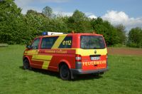Feuerwehr Stammheim MTW-05
